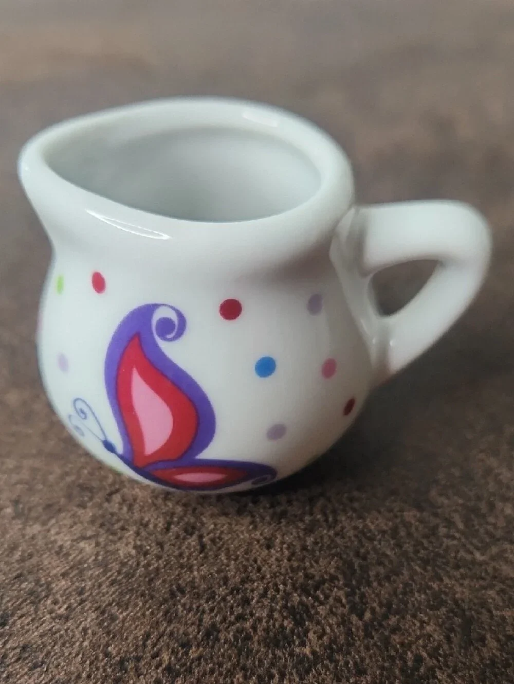 Butterfly Tea Set - Picture 10 of 10